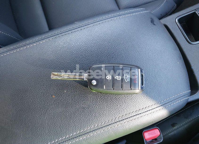 Photo 11 of 2020 Kia Sportage S (VIN KNDP6CAC4L7714071)