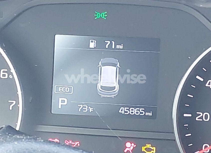 Photo 15 of 2020 Kia Sportage S (VIN KNDP6CAC4L7714071)