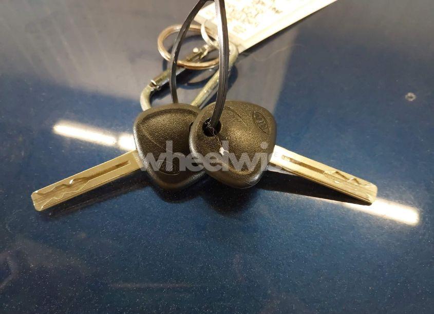 Photo 11 of 2020 Kia Sportage S (VIN KNDP6CAC4L7801064)