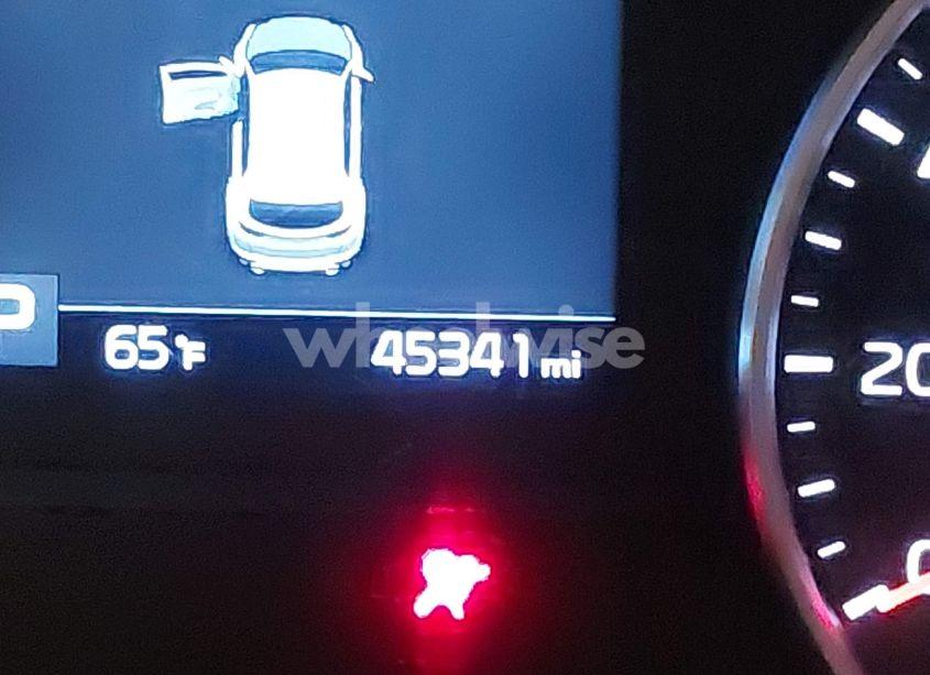 Photo 15 of 2020 Kia Sportage S (VIN KNDP6CAC4L7801064)