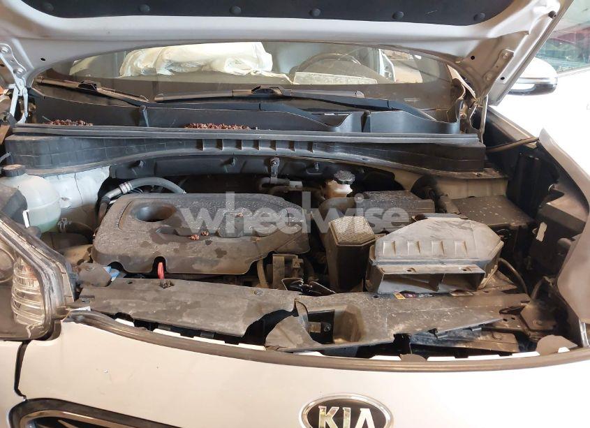 Photo 10 of 2020 Kia Sportage S (VIN KNDP6CAC6L7656951)