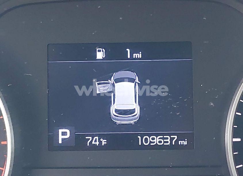 Photo 16 of 2022 Kia Sportage NIGHTFALL EDITION (VIN KNDP6CAC6N7008979)