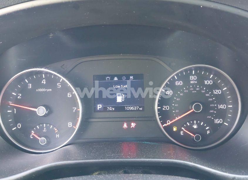 Photo 7 of 2022 Kia Sportage NIGHTFALL EDITION (VIN KNDP6CAC6N7008979)