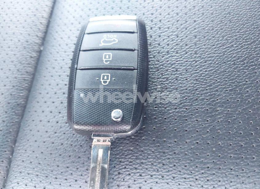 Photo 11 of 2020 Kia Sportage S (VIN KNDP6CAC8L7818076)