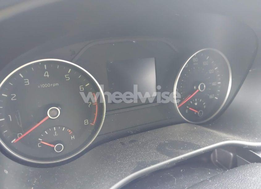 Photo 15 of 2020 Kia Sportage S (VIN KNDP6CAC8L7818076)