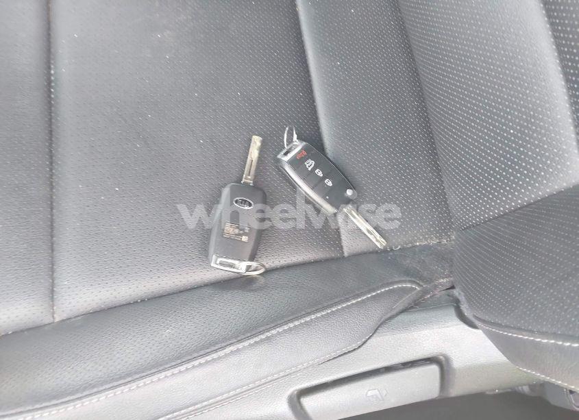 Photo 11 of 2020 Kia Sportage S (VIN KNDP6CAC9L7647919)