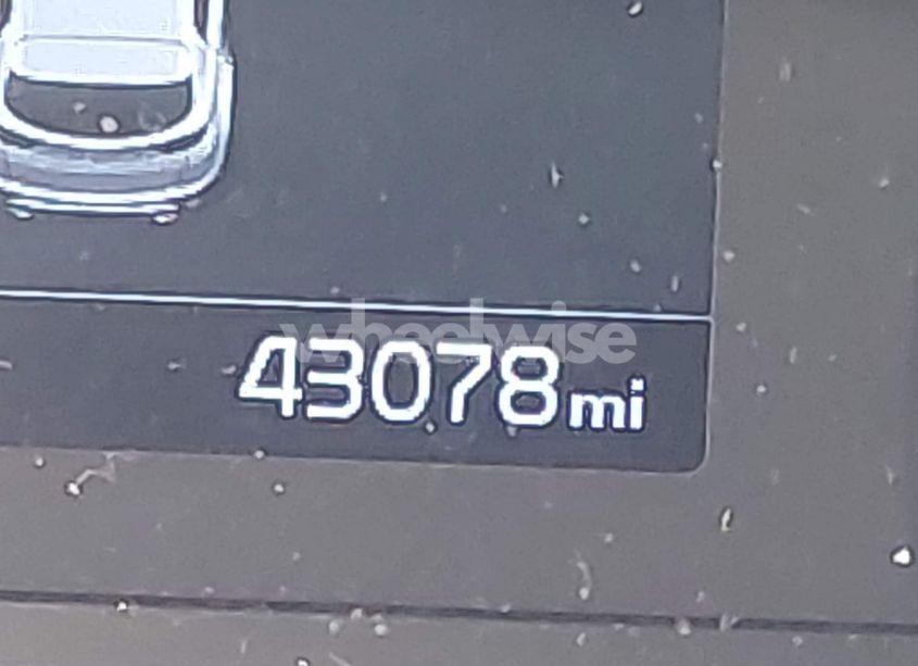 Photo 16 of 2020 Kia Sportage S (VIN KNDP6CAC9L7647919)