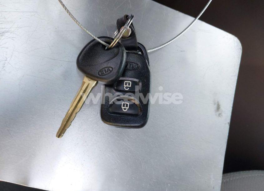 Photo 11 of 2011 Kia Sportage LX (VIN KNDPB3A20B7119655)