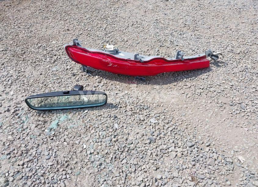 Photo 12 of 2011 Kia Sportage LX (VIN KNDPB3A20B7119655)