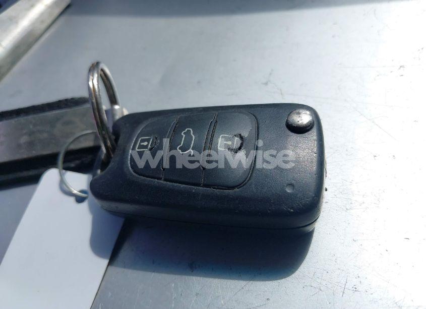 Photo 11 of 2012 Kia Sportage LX (VIN KNDPB3A20C7266396)