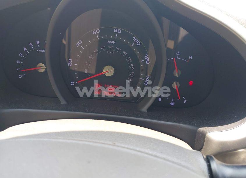 Photo 15 of 2011 Kia Sportage LX (VIN KNDPB3A21B7015594)