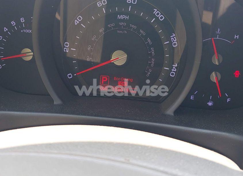 Photo 7 of 2011 Kia Sportage LX (VIN KNDPB3A21B7015594)