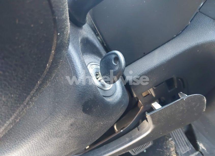 Photo 11 of 2011 Kia Sportage LX (VIN KNDPB3A21B7070496)