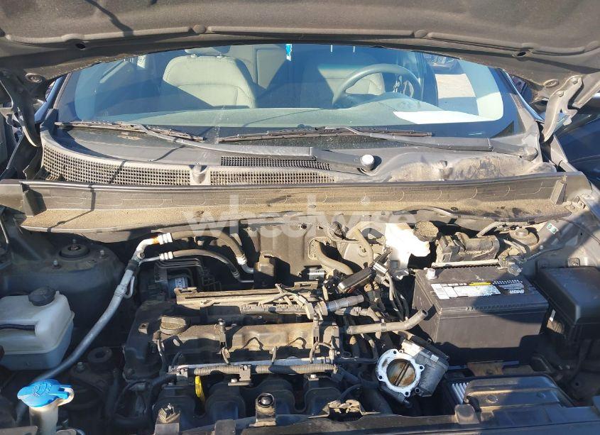 Photo 10 of 2013 Kia Sportage LX (VIN KNDPB3A21D7393000)