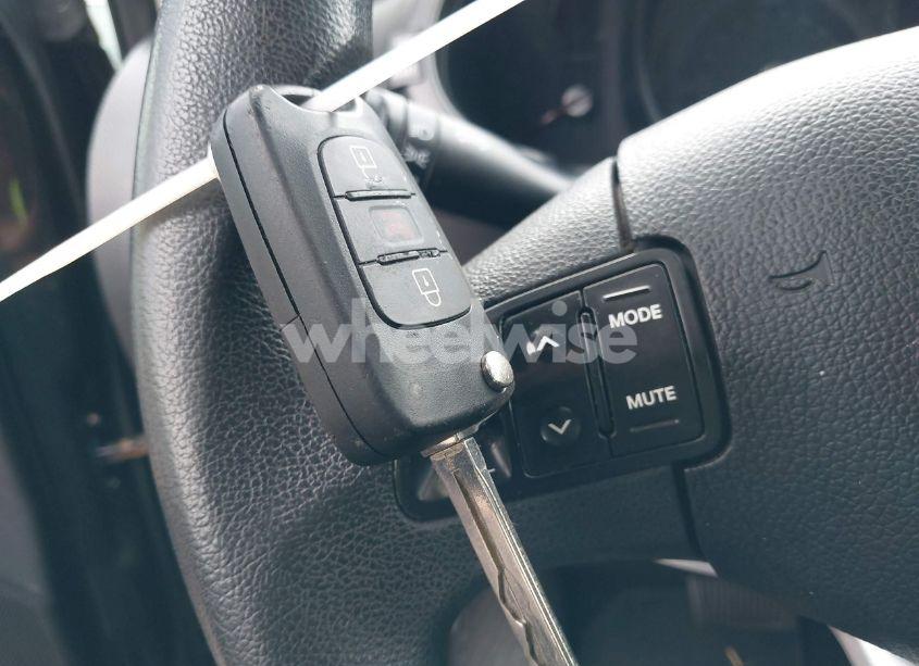 Photo 11 of 2013 Kia Sportage LX (VIN KNDPB3A21D7494831)