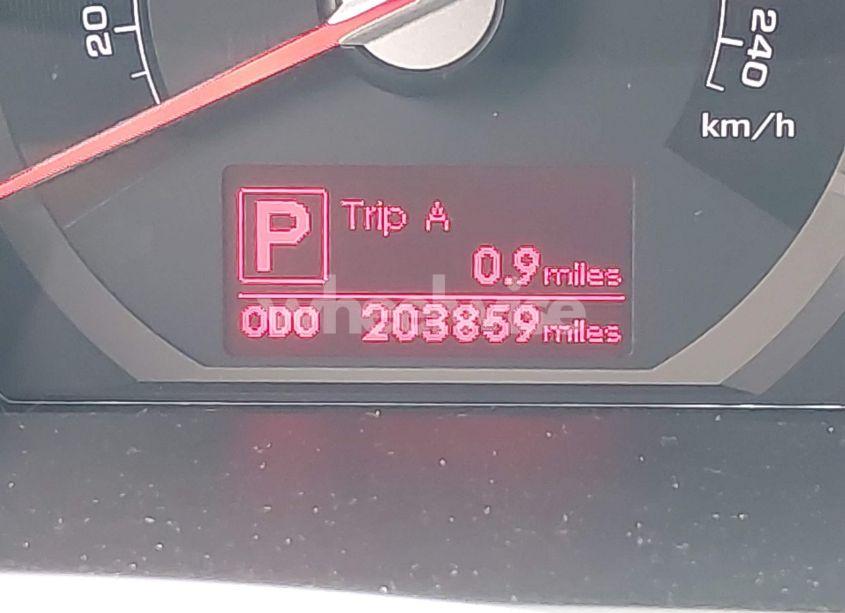 Photo 12 of 2013 Kia Sportage LX (VIN KNDPB3A21D7494831)