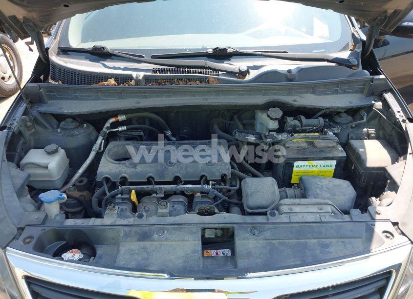 Photo 10 of 2013 Kia Sportage LX (VIN KNDPB3A22D7406496)