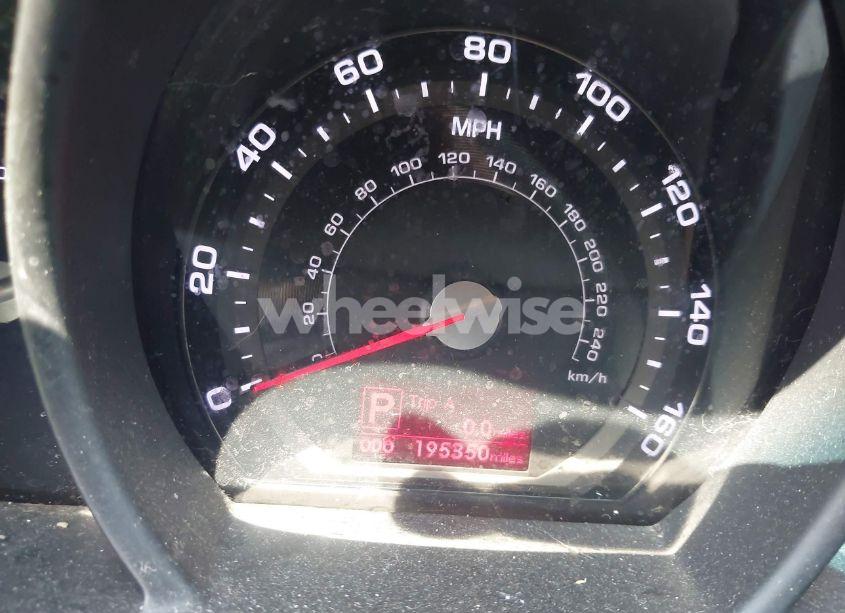 Photo 7 of 2013 Kia Sportage LX (VIN KNDPB3A22D7406496)