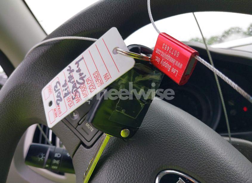 Photo 11 of 2013 Kia Sportage LX (VIN KNDPB3A22D7440728)