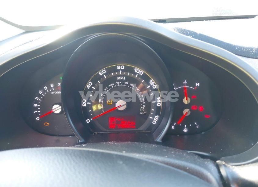 Photo 7 of 2012 Kia Sportage LX (VIN KNDPB3A23C7333198)