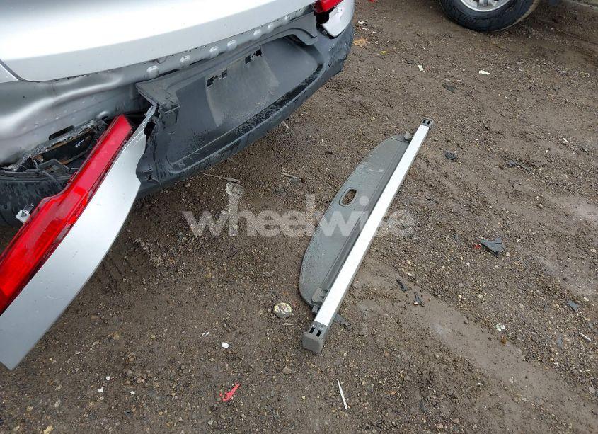 Photo 12 of 2012 Kia Sportage LX (VIN KNDPB3A23C7340281)