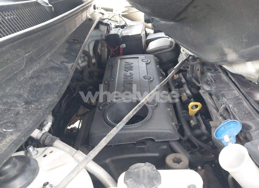 Photo 10 of 2013 Kia Sportage LX (VIN KNDPB3A23D7391619)