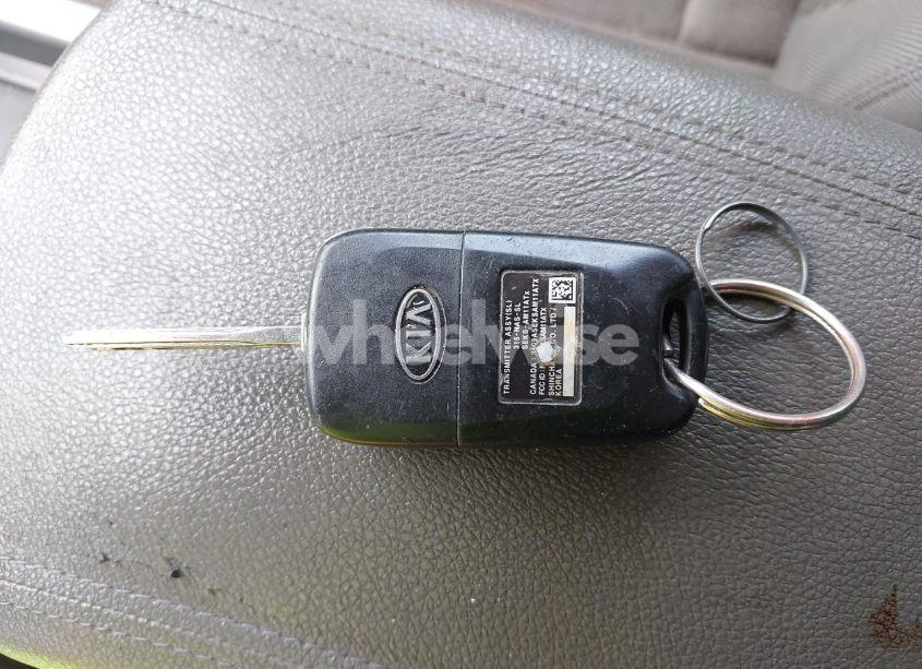 Photo 11 of 2013 Kia Sportage LX (VIN KNDPB3A23D7391619)