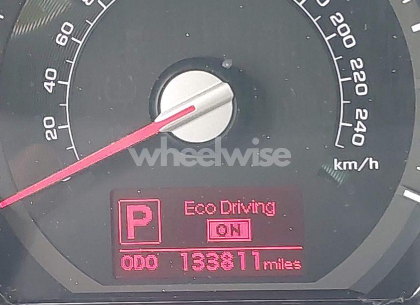 Photo 15 of 2013 Kia Sportage LX (VIN KNDPB3A23D7391619)