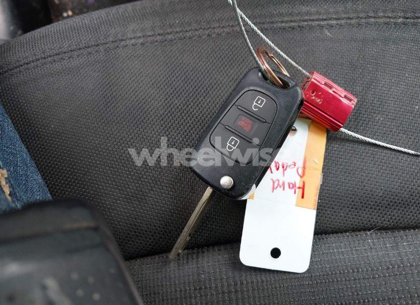 Photo 11 of 2013 Kia Sportage LX (VIN KNDPB3A24D7485007)