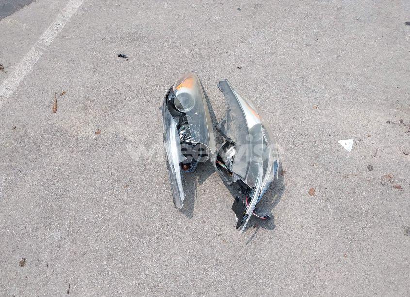 Photo 12 of 2013 Kia Sportage LX (VIN KNDPB3A24D7485007)