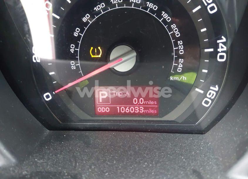 Photo 16 of 2013 Kia Sportage LX (VIN KNDPB3A24D7485007)