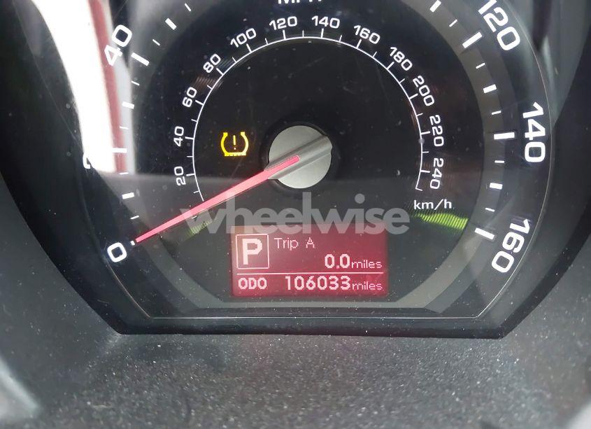 Photo 7 of 2013 Kia Sportage LX (VIN KNDPB3A24D7485007)