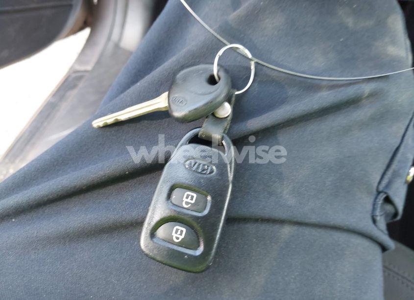 Photo 11 of 2011 Kia Sportage LX (VIN KNDPB3A25B7066046)