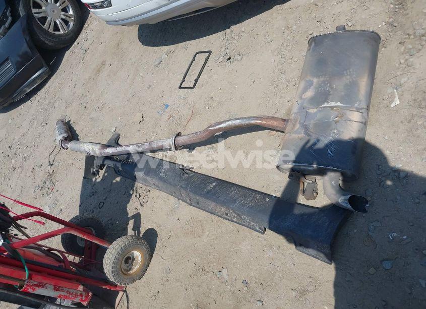 Photo 12 of 2011 Kia Sportage LX (VIN KNDPB3A25B7066046)