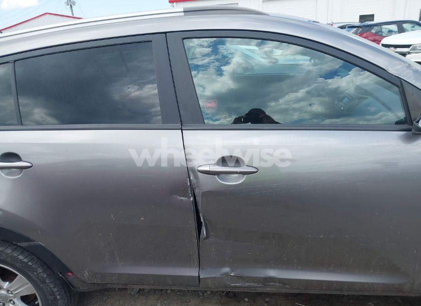 Photo 14 of 2011 Kia Sportage LX (VIN KNDPB3A25B7066046)