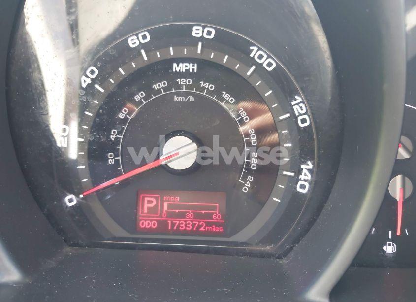 Photo 7 of 2011 Kia Sportage LX (VIN KNDPB3A25B7099564)