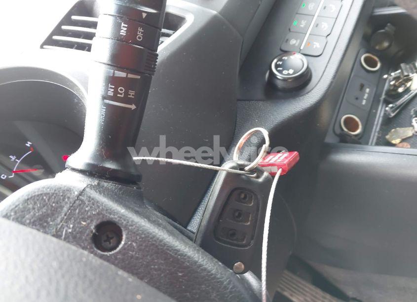 Photo 11 of 2012 Kia Sportage LX (VIN KNDPB3A25C7182526)