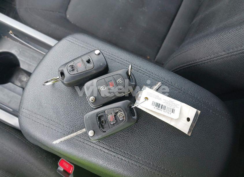 Photo 11 of 2012 Kia Sportage LX (VIN KNDPB3A25C7300865)