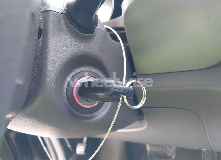 Photo 11 of 2012 Kia Sportage LX (VIN KNDPB3A25C7318539)