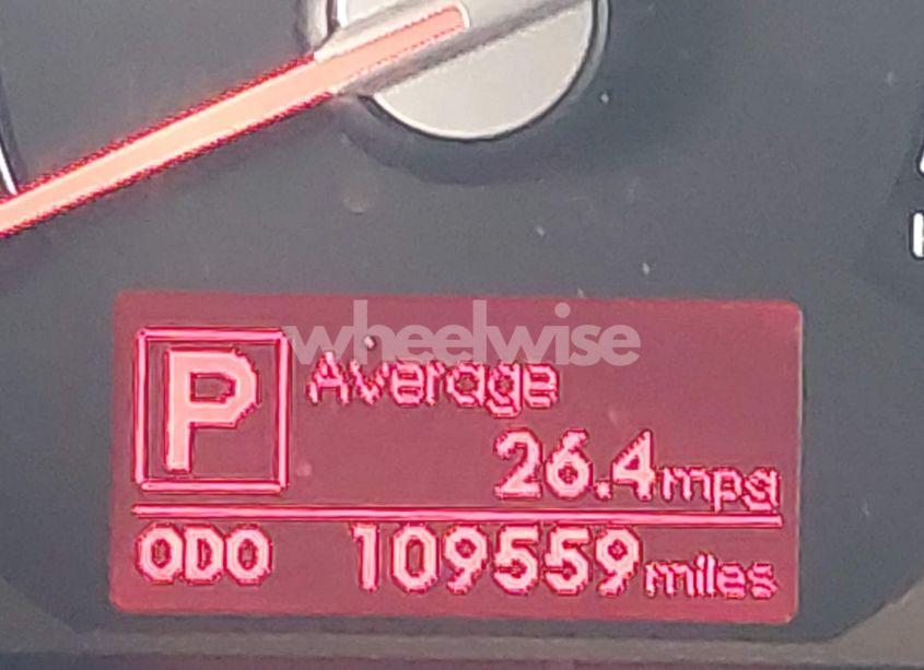 Photo 15 of 2012 Kia Sportage LX (VIN KNDPB3A25C7318539)