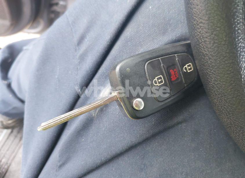 Photo 11 of 2013 Kia Sportage LX (VIN KNDPB3A25D7365247)