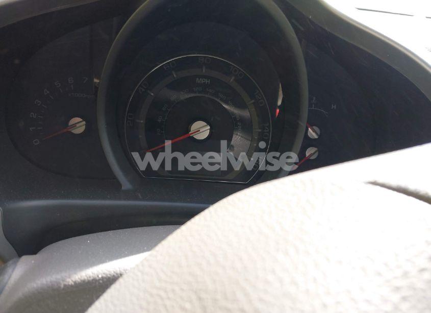 Photo 7 of 2013 Kia Sportage LX (VIN KNDPB3A25D7437838)