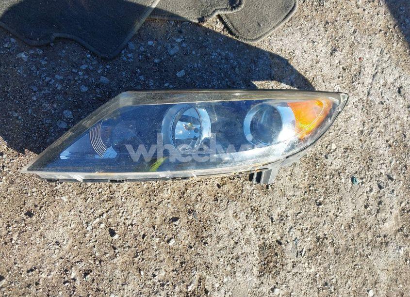 Photo 11 of 2011 Kia Sportage LX (VIN KNDPB3A26B7113228)