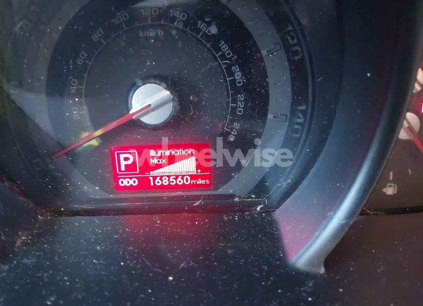 Photo 15 of 2011 Kia Sportage LX (VIN KNDPB3A26B7113228)