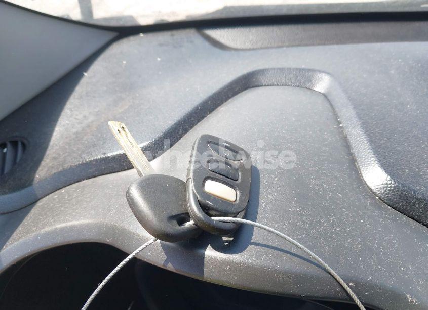 Photo 11 of 2013 Kia Sportage LX (VIN KNDPB3A26D7517696)