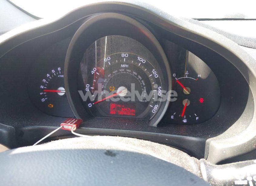 Photo 7 of 2013 Kia Sportage LX (VIN KNDPB3A26D7517696)