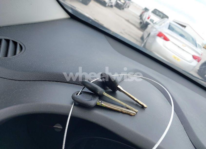 Photo 11 of 2011 Kia Sportage (VIN KNDPB3A27B7021478)