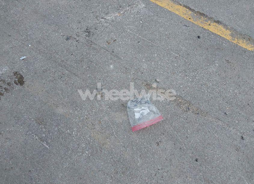 Photo 12 of 2011 Kia Sportage (VIN KNDPB3A27B7021478)