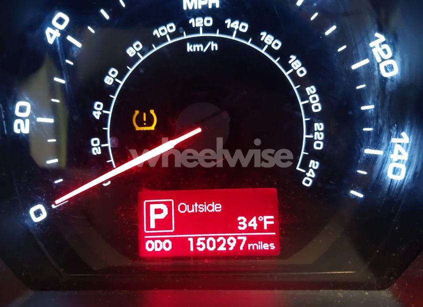 Photo 15 of 2011 Kia Sportage LX (VIN KNDPB3A28B7061164)