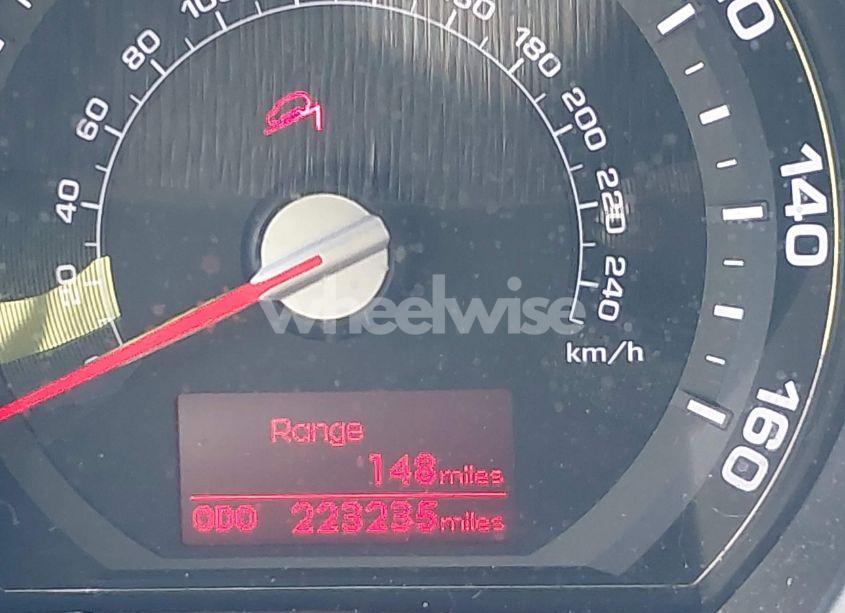 Photo 15 of 2012 Kia Sportage LX (VIN KNDPB3A28C7187185)